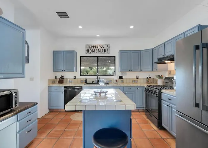 Holiday home Desert Estate Tucson
