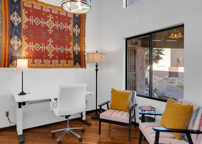 Desert Estate Holiday home