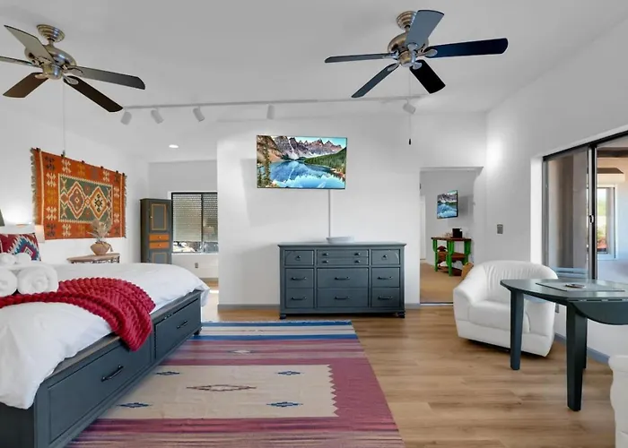 Desert Estate