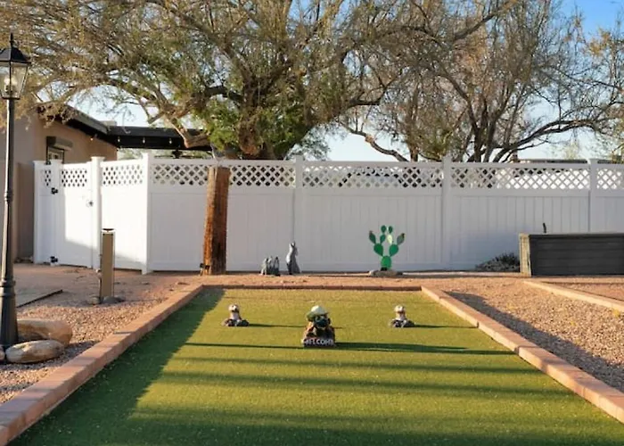 Desert Estate Tucson