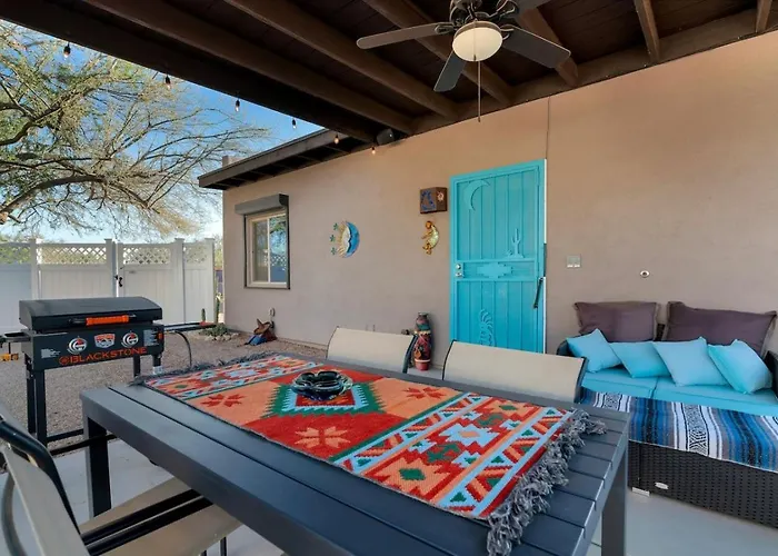 Desert Estate *