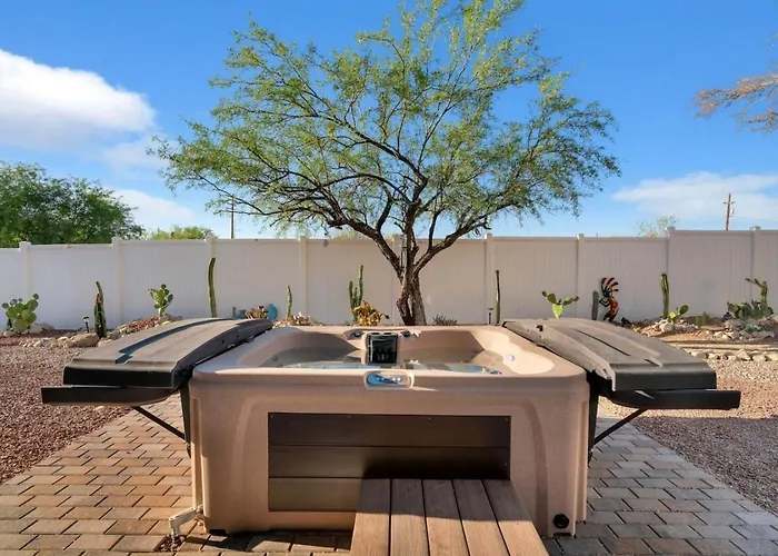 Desert Estate Tucson