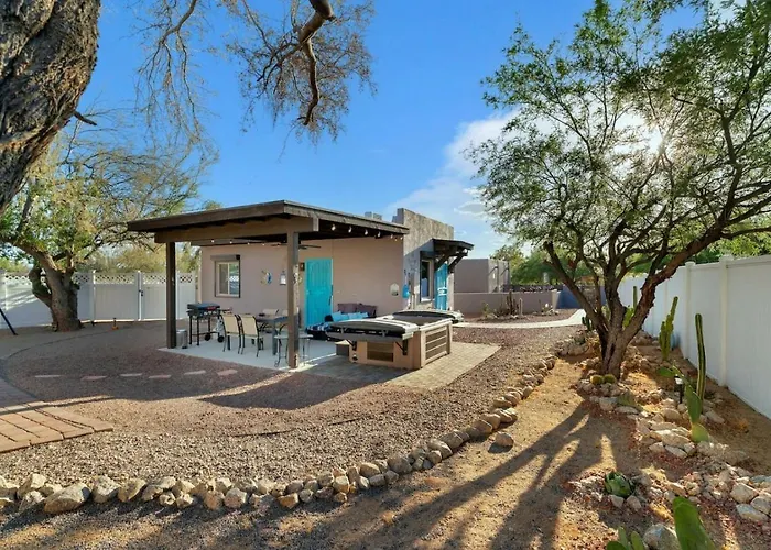 Desert Estate Holiday home