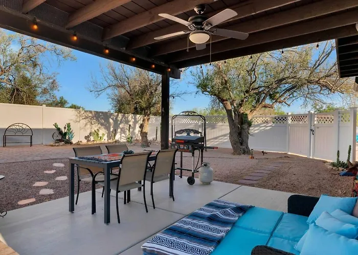 Desert Estate