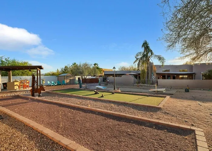 Desert Estate