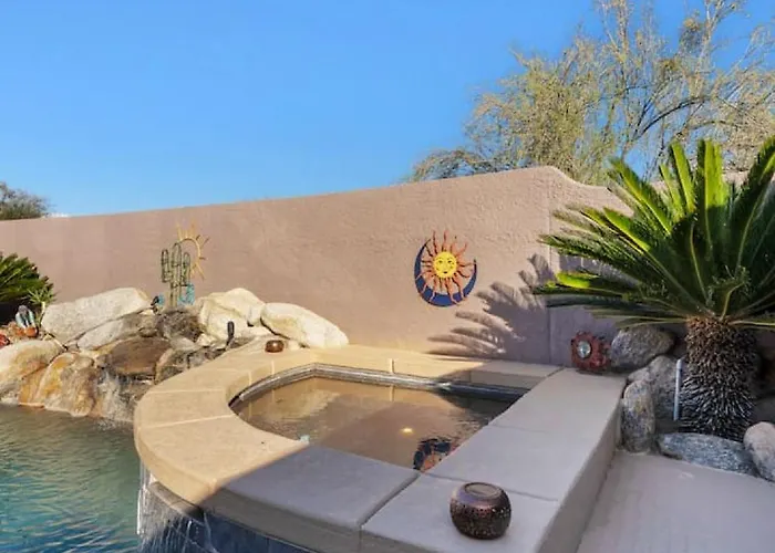 Holiday home Desert Estate Tucson