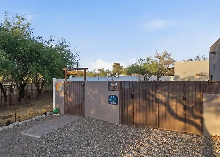 Desert Estate Holiday home Tucson