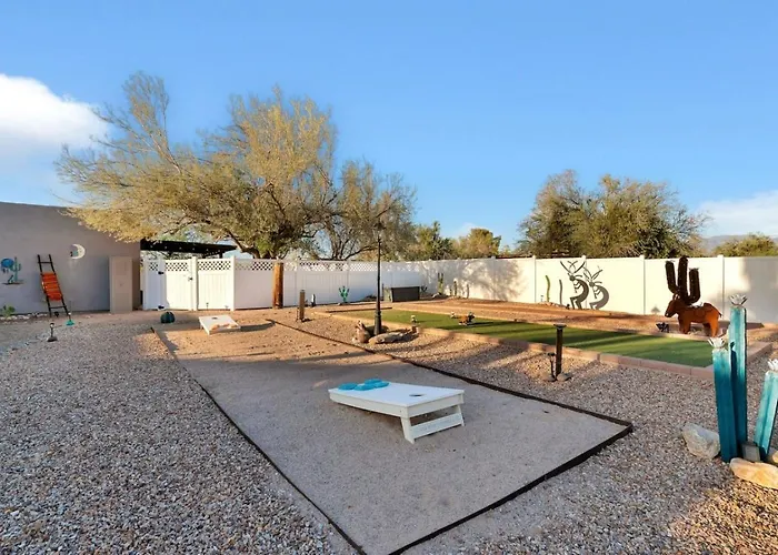 Desert Estate * Tucson