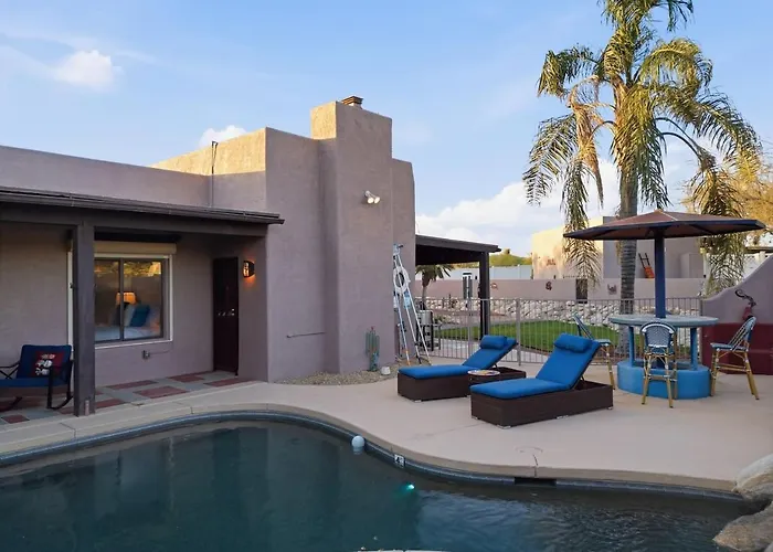 Holiday home Desert Estate Tucson