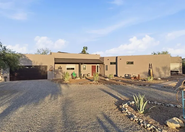 Desert Estate Tucson